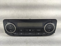 2014-2016 Mitsubishi Outlander Climate Control Module Temperature AC/Heater Replacement P/N:7820A995XA CAB502A039P Fits OEM 
