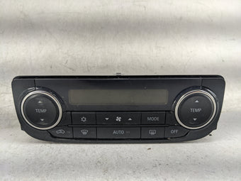 compare product 2014-2016 Mitsubishi Outlander Climate Control Module Temperature AC/Heater Replacement P/N:7820A995XA CAB502A039P Fits OEM Used Auto Parts