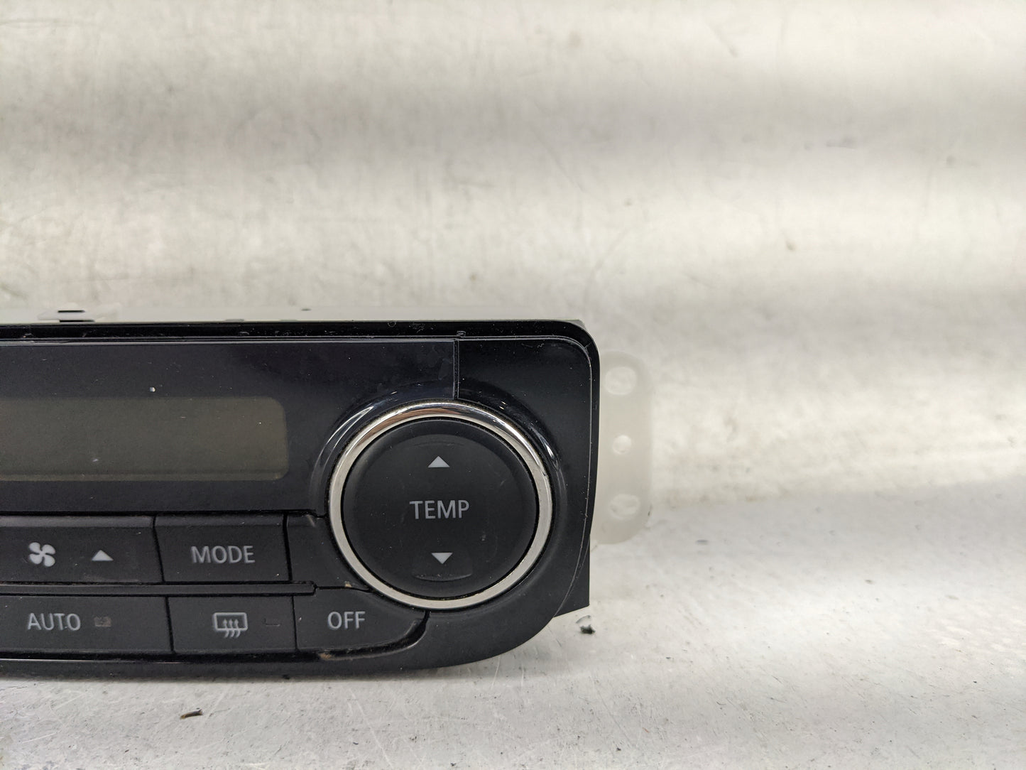 2014-2016 Mitsubishi Outlander Climate Control Module Temperature AC/Heater Replacement P/N:7820A995XA CAB502A039P Fits OEM 