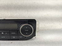 2014-2016 Mitsubishi Outlander Climate Control Module Temperature AC/Heater Replacement P/N:7820A995XA CAB502A039P Fits OEM 