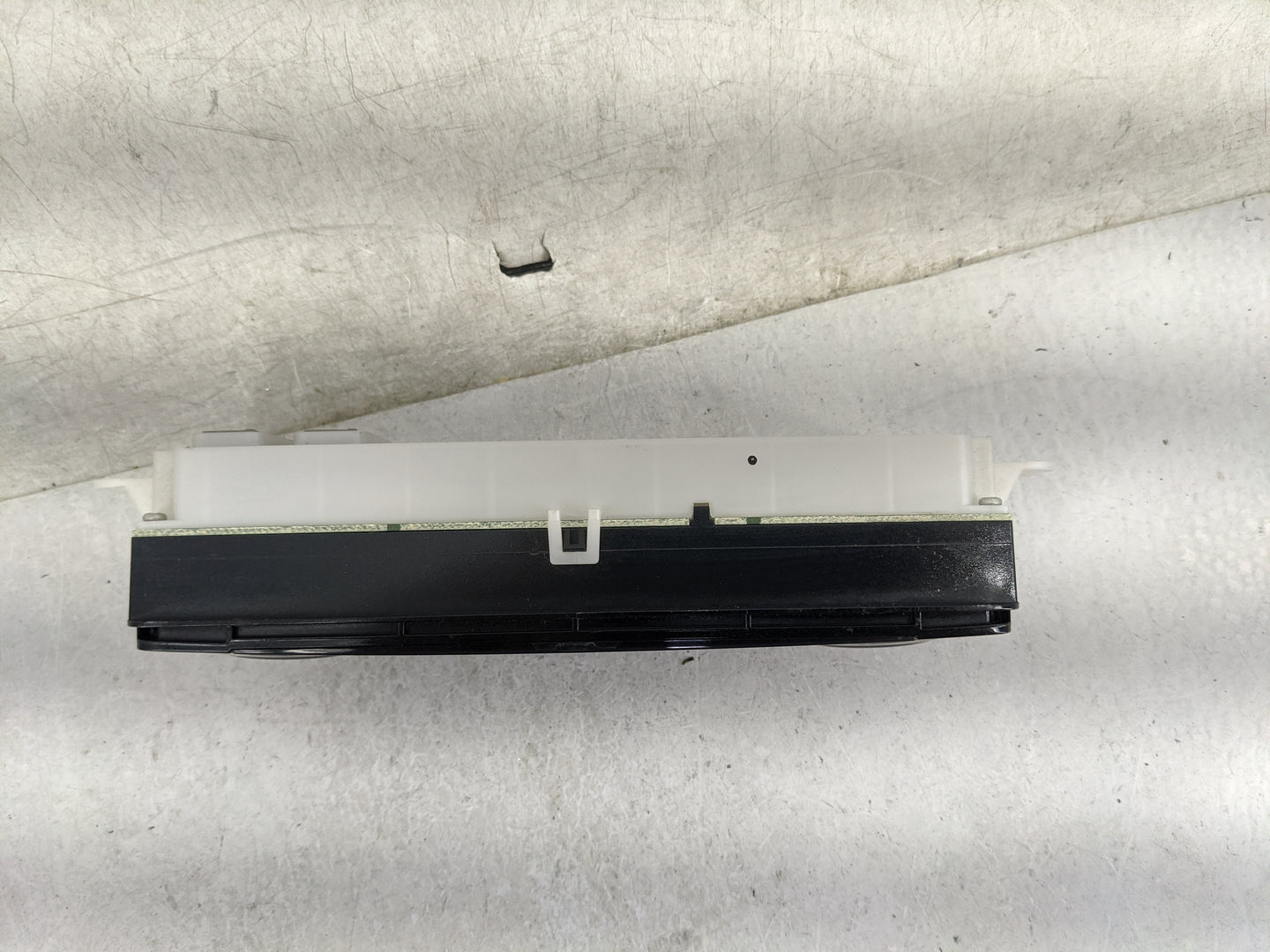 2014-2016 Mitsubishi Outlander Climate Control Module Temperature AC/Heater Replacement P/N:7820A995XA CAB502A039P Fits OEM 