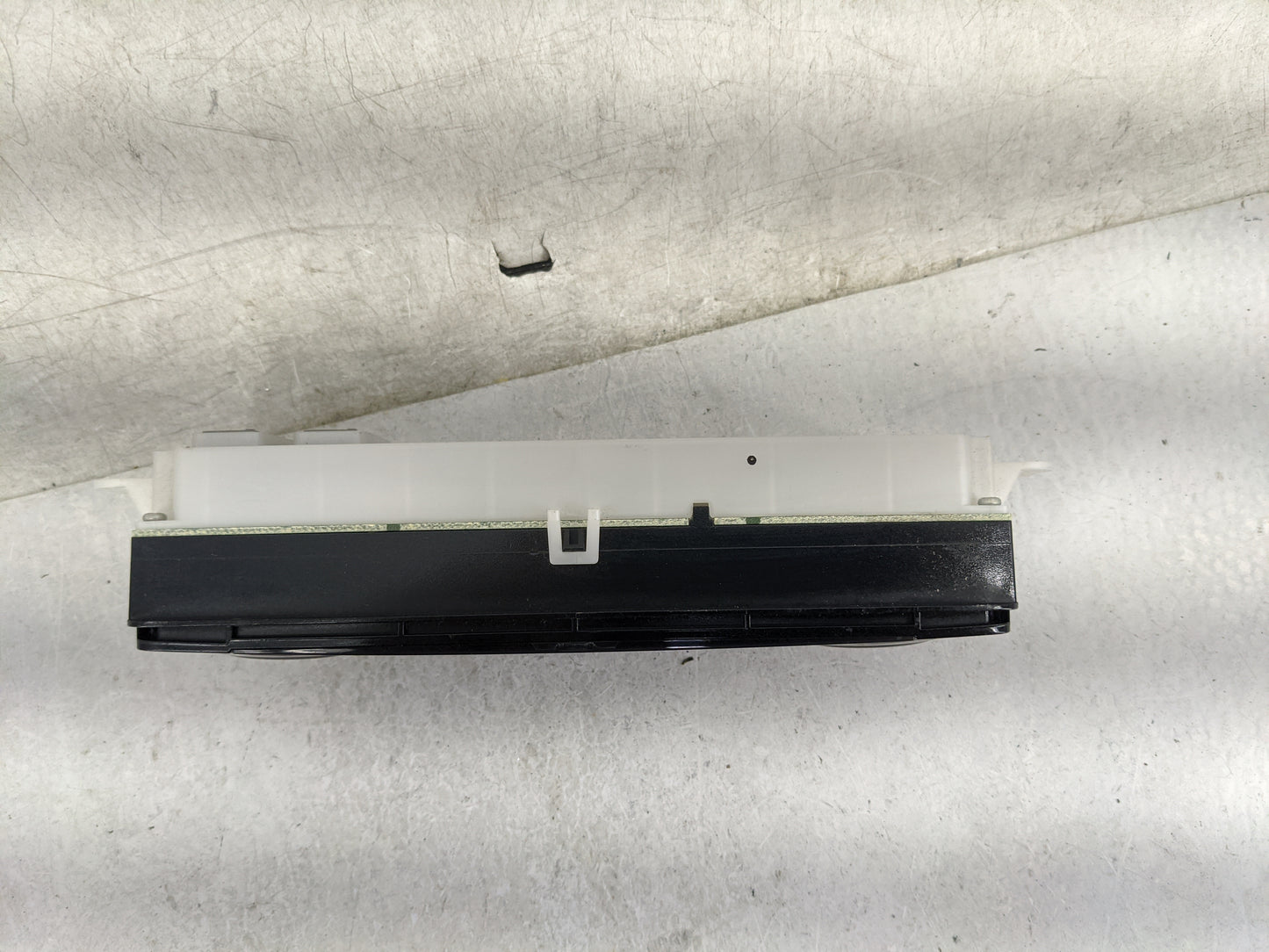 2014-2016 Mitsubishi Outlander Climate Control Module Temperature AC/Heater Replacement P/N:7820A995XA CAB502A039P Fits OEM 