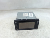 2016 Mitsubishi Outlander Radio AM FM Cd Player Receiver Replacement P/N:8701A692 DY-5MU5R69-T, 34U635A Fits OEM Used Auto P