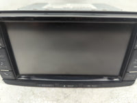 2016 Mitsubishi Outlander Radio AM FM Cd Player Receiver Replacement P/N:8750A562 NR-242UM-16KZNA, 8750A563, NR-242UM-16KZN0