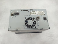 2016 Mitsubishi Outlander Radio AM FM Cd Player Receiver Replacement P/N:8750A562 NR-242UM-16KZNA, 8750A563, NR-242UM-16KZN0