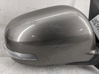 2016 Mitsubishi Outlander Passenger Side View Mirror - Right Door Mirror OEM Used - Oemusedautoparts1.com