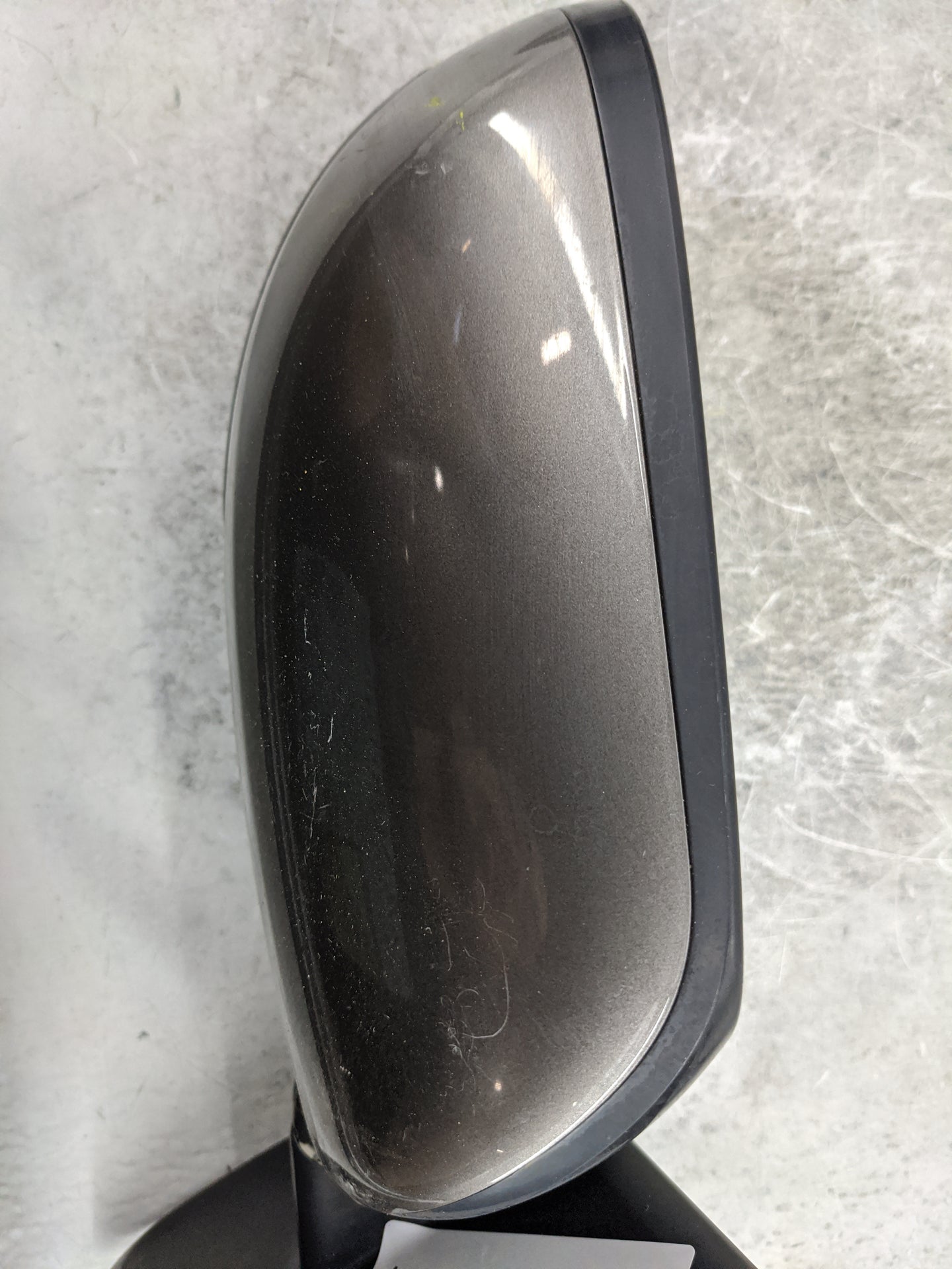 2016 Mitsubishi Outlander Passenger Side View Mirror - Right Door Mirror OEM Used - Oemusedautoparts1.com