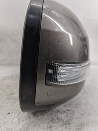 2016 Mitsubishi Outlander Passenger Side View Mirror - Right Door Mirror OEM Used - Oemusedautoparts1.com