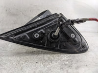 2016 Mitsubishi Outlander Passenger Side View Mirror - Right Door Mirror OEM Used - Oemusedautoparts1.com