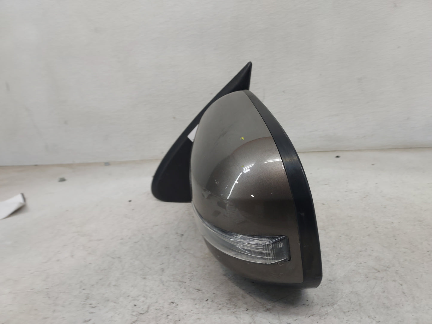 2016 Mitsubishi Outlander Driver Side View Mirror - Left Door Mirror OEM Used - Oemusedautoparts1.com