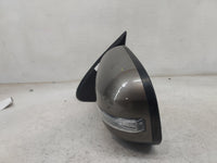 2016 Mitsubishi Outlander Driver Side View Mirror - Left Door Mirror OEM Used - Oemusedautoparts1.com