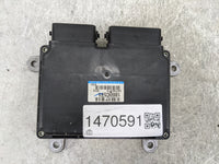 2016 Mitsubishi Outlander PCM Engine Control Computer ECU ECM PCU OEM P/N:1860C571 E6T79678 Fits OEM Used Auto Parts - Oemus