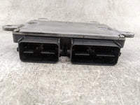2016 Mitsubishi Outlander PCM Engine Control Computer ECU ECM PCU OEM P/N:1860C571 E6T79678 Fits OEM Used Auto Parts - Oemus
