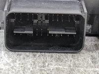2016 Mitsubishi Outlander PCM Engine Control Computer ECU ECM PCU OEM P/N:1860C571 E6T79678 Fits OEM Used Auto Parts - Oemus