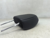 2016 Mitsubishi Outlander Headrest Head Rest Front Driver Seat Black - Oemusedautoparts1.com