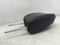 2016 Mitsubishi Outlander Headrest Head Rest Front Driver Seat Black - Oemusedautoparts1.com