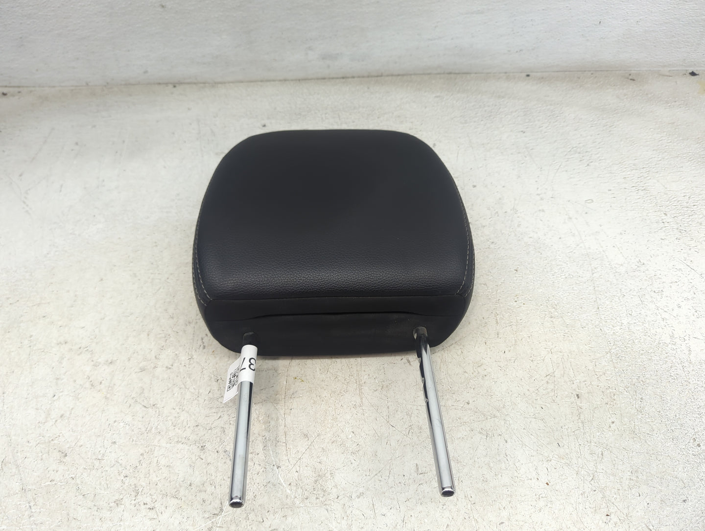 2016 Mitsubishi Outlander Headrest Head Rest Front Driver Passenger Seat Fits OEM Used Auto Parts - Oemusedautoparts1.com