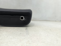 2016 Mitsubishi Outlander Headrest Head Rest Front Driver Passenger Seat Fits OEM Used Auto Parts - Oemusedautoparts1.com