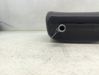 2016 Mitsubishi Outlander Headrest Head Rest Front Driver Passenger Seat Fits OEM Used Auto Parts - Oemusedautoparts1.com