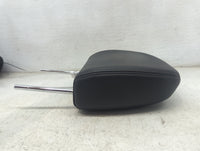 2016 Mitsubishi Outlander Headrest Head Rest Front Driver Passenger Seat Fits OEM Used Auto Parts - Oemusedautoparts1.com