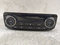 2014-2016 Mitsubishi Outlander Climate Control Module Temperature AC/Heater Replacement P/N:7820A995XA CAB502A039P Fits OEM 