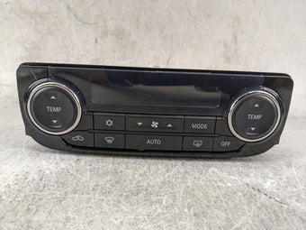 compare product 2014-2016 Mitsubishi Outlander Climate Control Module Temperature AC/Heater Replacement P/N:7820A995XA CAB502A039P Fits OEM Used Auto Parts