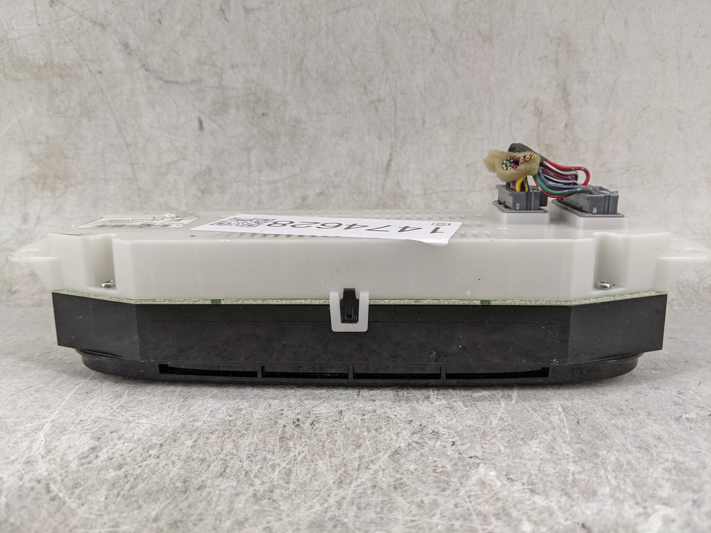 2014-2016 Mitsubishi Outlander Climate Control Module Temperature AC/Heater Replacement P/N:7820A995XA CAB502A039P Fits OEM 