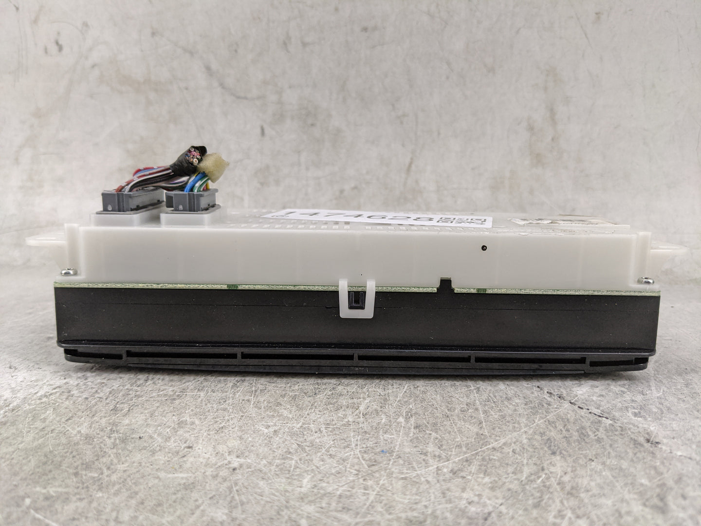 2014-2016 Mitsubishi Outlander Climate Control Module Temperature AC/Heater Replacement P/N:7820A995XA CAB502A039P Fits OEM 