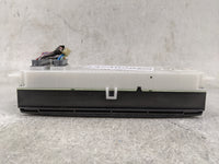 2014-2016 Mitsubishi Outlander Climate Control Module Temperature AC/Heater Replacement P/N:7820A995XA CAB502A039P Fits OEM 