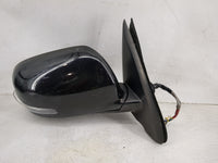 2016 Mitsubishi Outlander Passenger Side View Mirror - Right Door Mirror OEM Used - Oemusedautoparts1.com