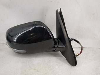 compare product 2016 Mitsubishi Outlander Passenger Side View Mirror - Right Door Mirror OEM Used