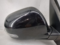2016 Mitsubishi Outlander Passenger Side View Mirror - Right Door Mirror OEM Used - Oemusedautoparts1.com