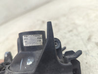 Mitsubishi Outlander Passenger Right Oem Front Light Lamp Black - Oemusedautoparts1.com