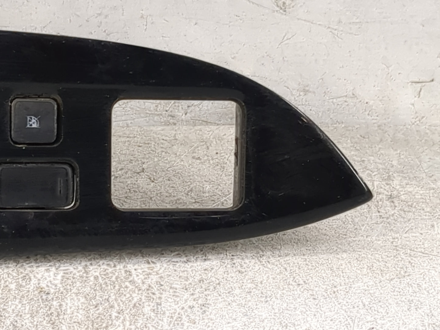 2016 Mitsubishi Outlander Master Power Window Switch Replacement Driver Side Left P/N:8608A347 2595T14AD, CEW-M002-007Z Fits