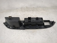 2016 Mitsubishi Outlander Master Power Window Switch Replacement Driver Side Left P/N:8608A347 2595T14AD, CEW-M002-007Z Fits