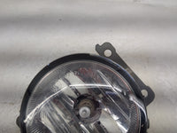 2016-2022 Mitsubishi Outlander Driver Left Oem Fog Light Lamp Black - Oemusedautoparts1.com