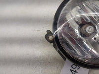 2016-2022 Mitsubishi Outlander Driver Left Oem Fog Light Lamp Black - Oemusedautoparts1.com