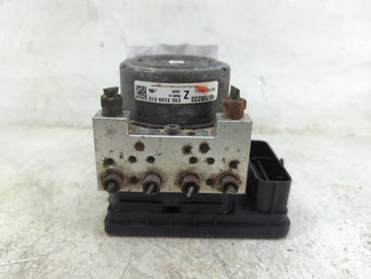 compare product 2014-2016 Mitsubishi Outlander ABS Pump Control Module Replacement P/N:4670B233 06.2109-73813 Fits Fits 2014 2015 2016 OEM Used Auto Parts