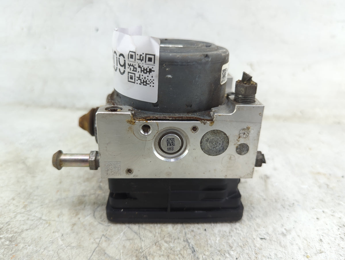 2014-2016 Mitsubishi Outlander ABS Pump Control Module Replacement P/N:4670B233 06.2109-73813 Fits Fits 2014 2015 2016 OEM U
