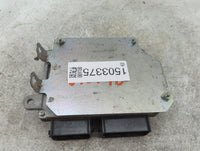 2016 Mitsubishi Outlander PCM Engine Control Computer ECU ECM PCU OEM P/N:1860C571 E6T79678 Fits OEM Used Auto Parts - Oemus