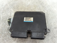 2016 Mitsubishi Outlander PCM Engine Control Computer ECU ECM PCU OEM P/N:1860C571 E6T79678 OEM Used Auto Parts - Oemusedaut