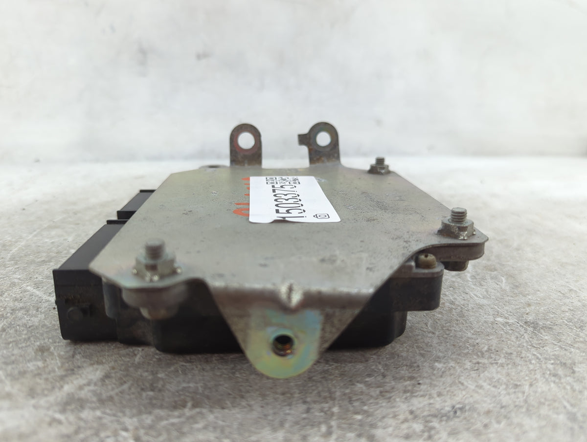 2016 Mitsubishi Outlander PCM Engine Control Computer ECU ECM PCU OEM P/N:1860C571 E6T79678 Fits OEM Used Auto Parts - Oemus