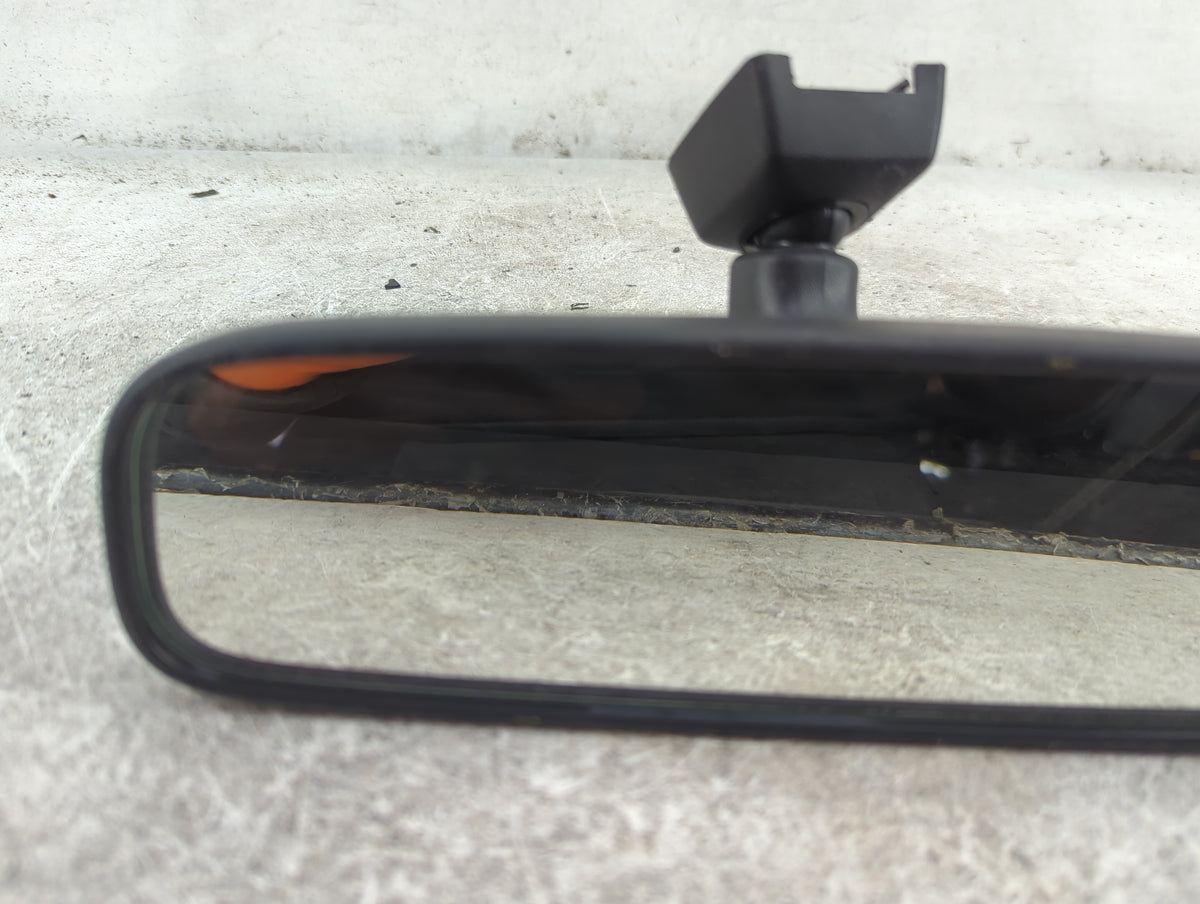2004-2017 Mitsubishi Outlander Interior Rear View Mirror Replacement OEM P/N:E4 032197 E4 022197 Fits OEM Used Auto Parts - 