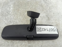 2004-2017 Mitsubishi Outlander Interior Rear View Mirror Replacement OEM P/N:E4 032197 E4 022197 Fits OEM Used Auto Parts - 