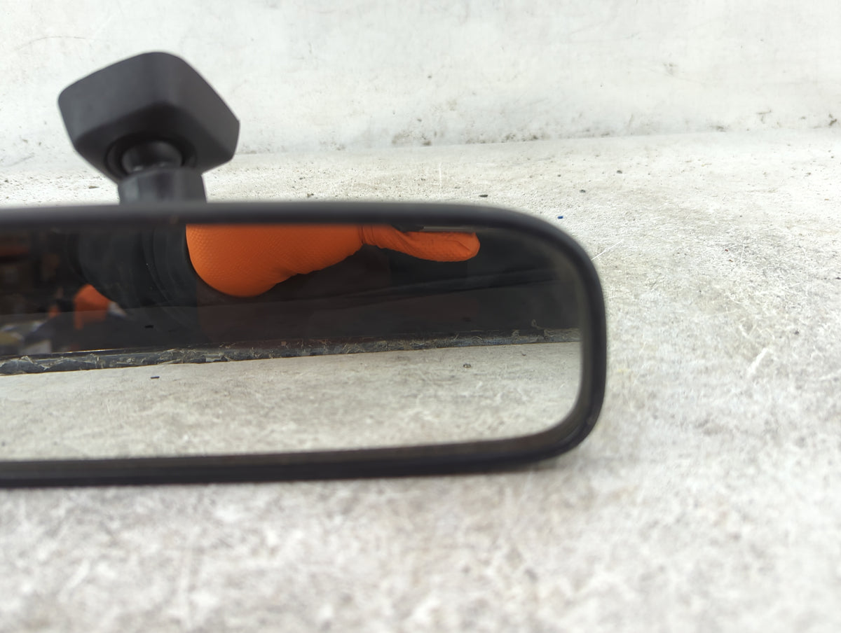2004-2017 Mitsubishi Outlander Interior Rear View Mirror Replacement OEM P/N:E4 022197 E4 012197 Fits OEM Used Auto Parts - 