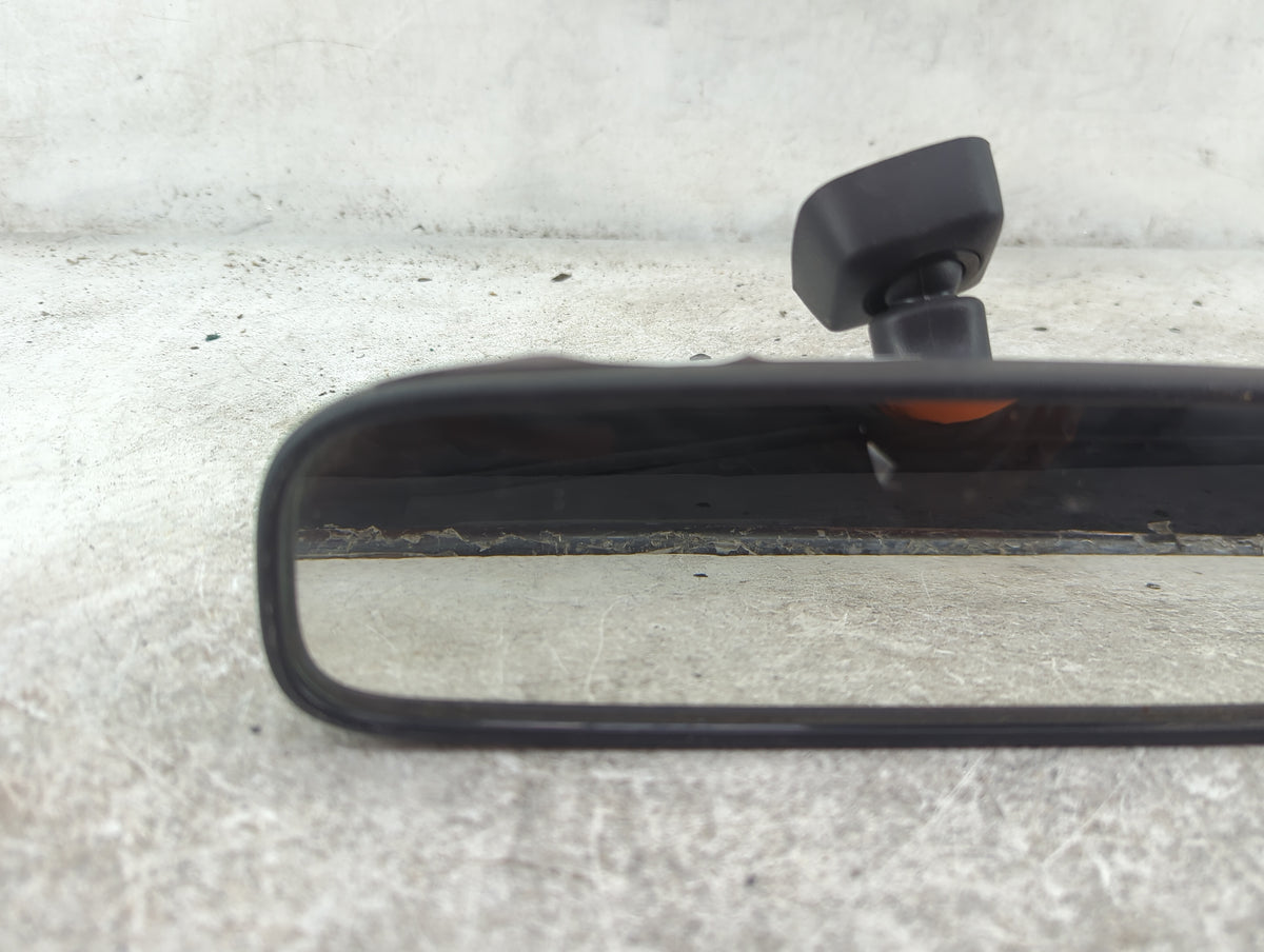 2004-2017 Mitsubishi Outlander Interior Rear View Mirror Replacement OEM P/N:E4 022197 E4 012197 Fits OEM Used Auto Parts - 