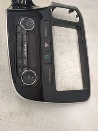 2014-2016 Mitsubishi Outlander Climate Control Module Temperature AC/Heater Replacement P/N:7820A995XA CAB502A039P Fits OEM 
