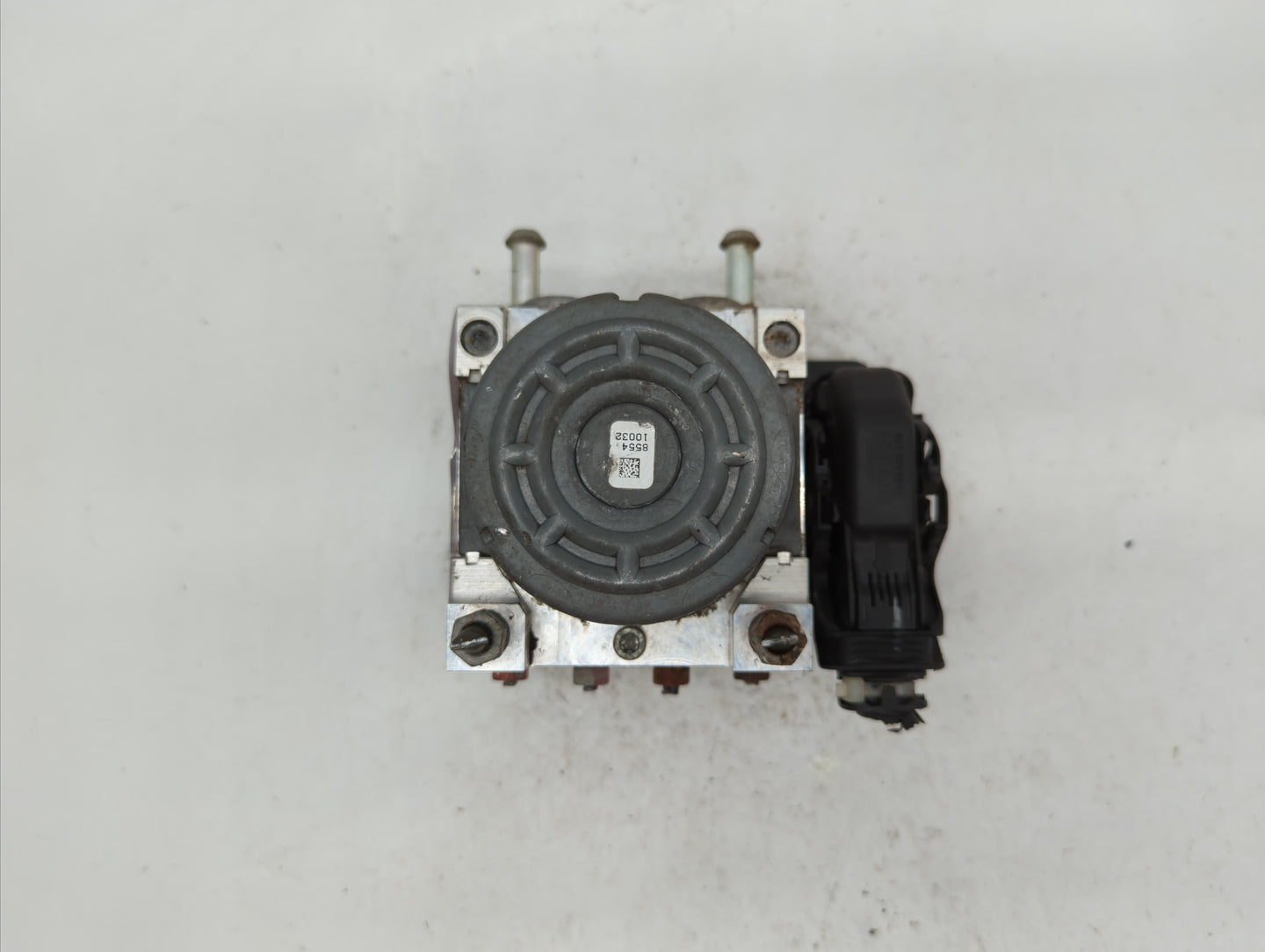 2016 Mitsubishi Outlander ABS Pump Control Module Replacement P/N:4670B231 4670A756 Fits OEM Used Auto Parts - Oemusedautopa