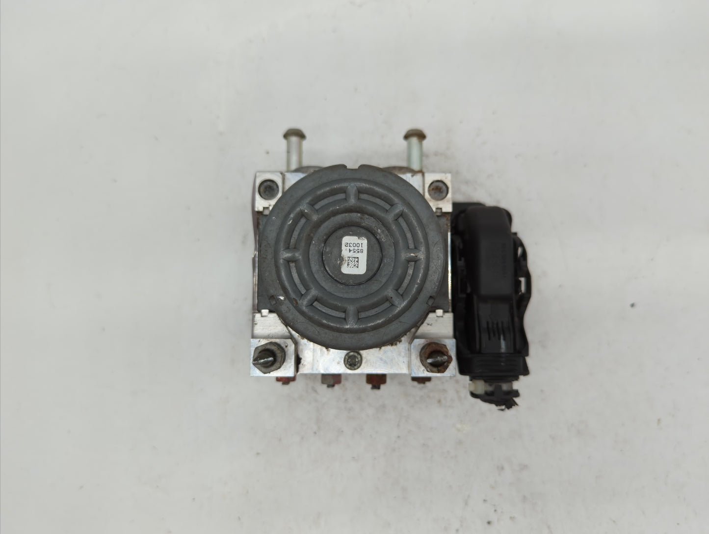 2016 Mitsubishi Outlander ABS Pump Control Module Replacement P/N:4670B231 4670A756 Fits OEM Used Auto Parts - Oemusedautopa