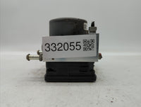 2016 Mitsubishi Outlander ABS Pump Control Module Replacement P/N:4670B231 4670A756 Fits OEM Used Auto Parts - Oemusedautopa
